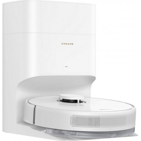 Dreame Robot Aspirateur Laveur D10 Plus GEN2