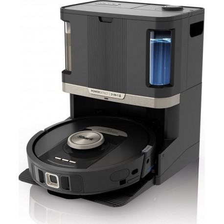 Shark Robot Aspirateur Laveur PowerDetect RV2800ZEEU