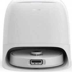 NC Robot Aspirateur Laveur ROBOROCK Qrevo Curv