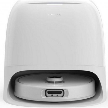 NC Robot Aspirateur Laveur ROBOROCK Qrevo Curv