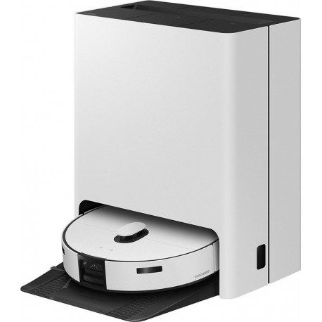 Samsung Robot Aspirateur Laveur Jet Bot Combo AI VR7MD97A14G