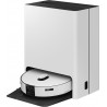 Samsung Robot Aspirateur Laveur Jet Bot Combo AI VR7MD97A14G