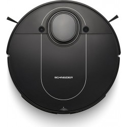 Schneider Robot Aspirateur Laveur SCVC23LVIB