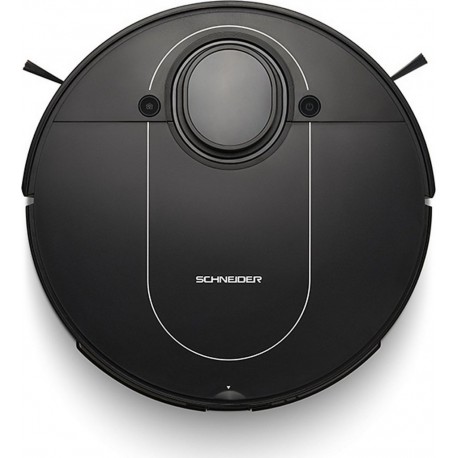Schneider Robot Aspirateur Laveur SCVC23LVIB