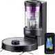 NC Robot Aspirateur Laveur EUREKA E10s