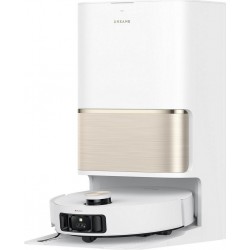 Dreame Robot Aspirateur Laveur L50 Pro Ultra