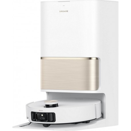 Dreame Robot Aspirateur Laveur L50 Pro Ultra