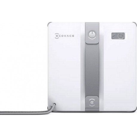 Ecovacs Robot Lave vitre Winbot W2 Omni