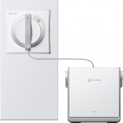 Ecovacs Robot Lave vitre Winbot W2 Pro Omni EU