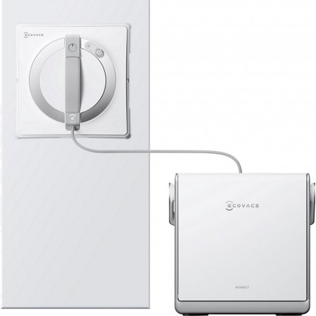 Ecovacs Robot Lave vitre Winbot W2 Pro Omni EU