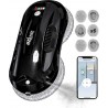 NC Robot Lave vitre EZICLEAN Windobot S4 Plus