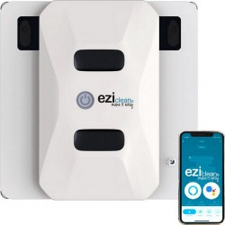 NC Robot Lave vitre EZICLEAN Windobot S5 Pro