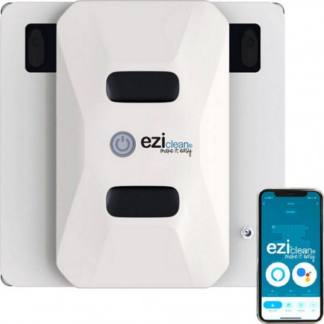 NC Robot Lave vitre EZICLEAN Windobot S5 Pro