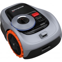 NC Tondeuse gazon robot NAVIMOW i105E