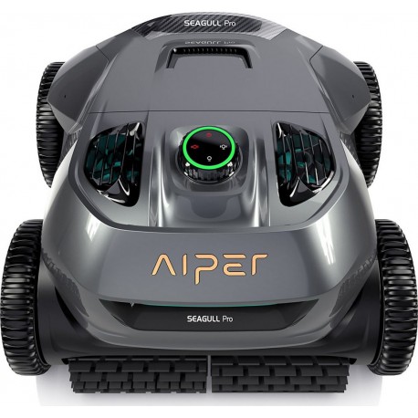 NC Robot piscine AIPER sans fil Seagull Pro Lite