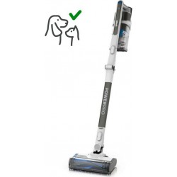 Shark Aspirateur balai IZ380EUT PowerPro Pet avec brosse motorisée pour poils d’animaux