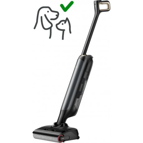 NC Aspirateur laveur MOVA M10