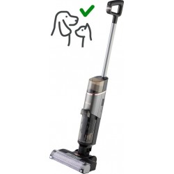 Shark Aspirateur laveur Hydrovac sans fil WD210EU