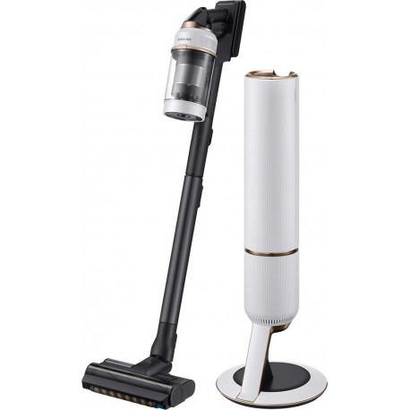 Samsung Aspirateur balai Bespoke Jet Plus complete VS20B95C43W