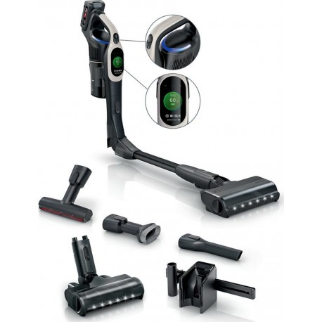 Bosch Aspirateur balai Unlimited 10 BSS1041GHF