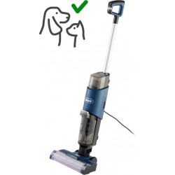 Shark Aspirateur laveur Hydrovac avec fil WD100EU