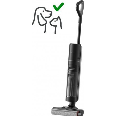 Dreame Aspirateur laveur H12 Pro Ultra