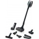 Bosch Aspirateur balai Unlimited 8 blanc BCS8215HYG