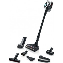 Bosch Aspirateur balai Unlimited 8 blanc BCS8215HYG