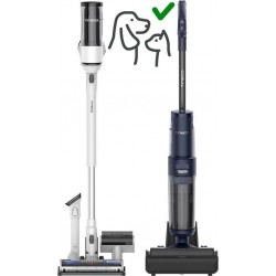 NC Aspirateur laveur TINECO Floor One Switch S7 Pet