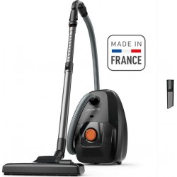 Rowenta Aspirateur avec sac Green Force Max RO4934EA