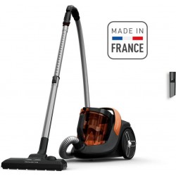 Rowenta Aspirateur sans sac Green Force Cyclonic Max O7B14EA