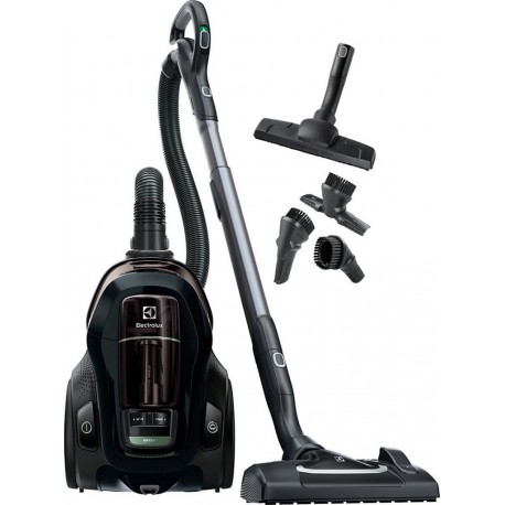 Electrolux Aspirateur sans sac Pure C9 PC91-Green