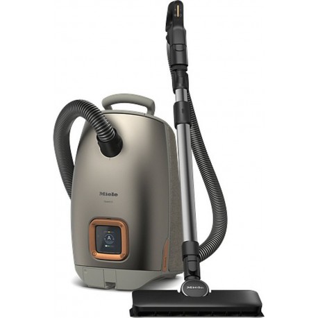 Miele Aspirateur avec sac Guard L1 Comfort