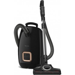 Miele Aspirateur avec sac Guard L1 Cat & Dog Flex Noir