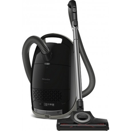 Miele Aspirateur avec sac Guard M1 Cat & Dog Flex Noir