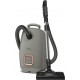 Miele Aspirateur avec sac Guard L1 Silence Gris