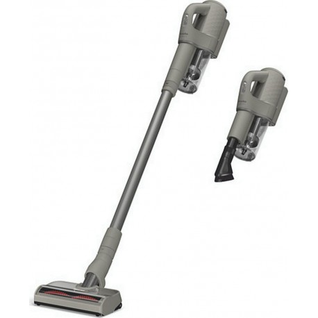 Miele Aspirateur balai Duoflex HX1 CarCare Gris