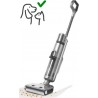 NC Aspirateur laveur EZICLEAN Cyclowash P8 Wet & Dry