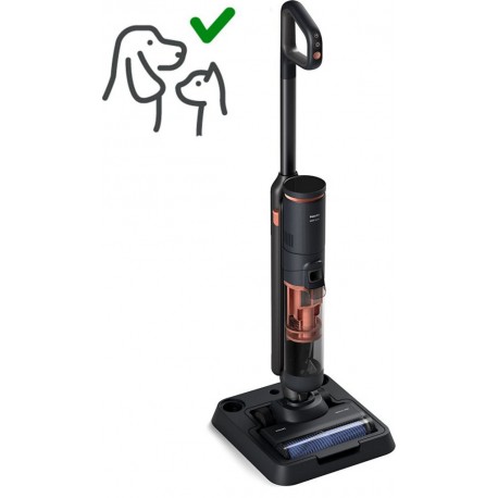 Philips Aspirateur laveur XW6264/11 série 6000