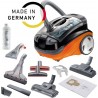 Thomas Aspirateur laveur Aquatic Lynx