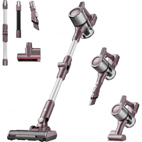 NC Aspirateur balai EUREKA AK10PRO