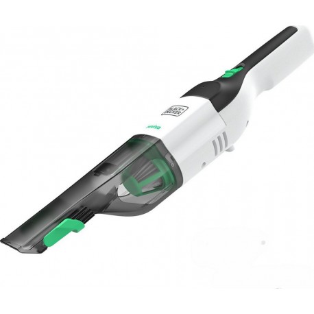 NC Aspirateur main BLACK ET DECKER REVHV8C-QW