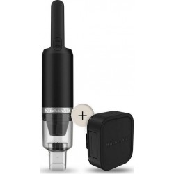 Kitchenaid Aspirateur main GO sans fil avec batterie 5KKVR121BM