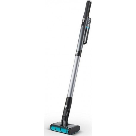 Schneider Aspirateur balai 2 en 1 Power Ultimate Slim