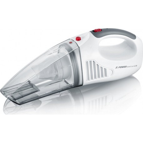 Severin Aspirateur main 3 en 1 HV 7144