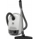 Miele Aspirateur avec sac Guard S1 Parquet Flex Blanc
