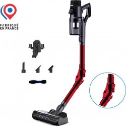 NC Aspirateur balai EZICLEAN Cycloboost FR8 Flex