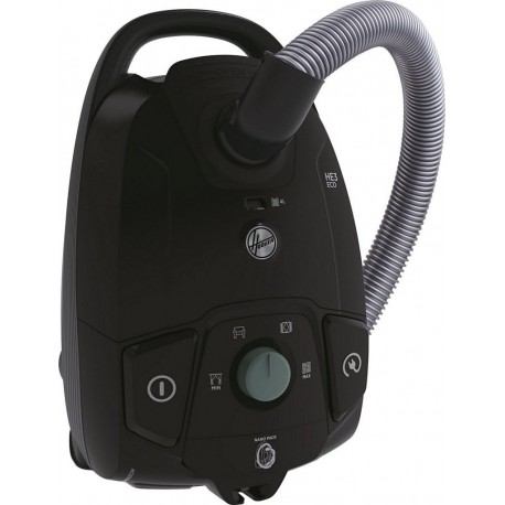 Hoover Aspirateur avec sac HE313HE Eco Responsable