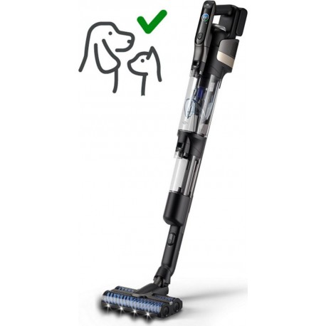 Philips Aspirateur laveur AquaTrio XW9463/11 série 9000