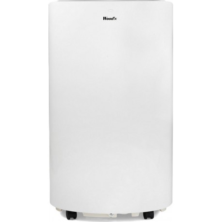 NC Climatiseur WOODS CORTINA SILENT 12K WIFI A+ WAC1204G